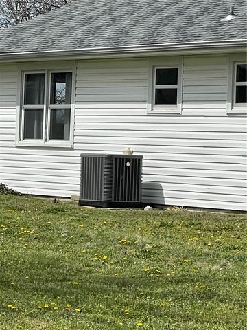 714 Circle Drive, Berryville, AR 72616