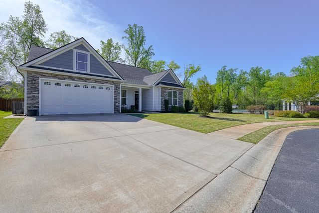 663 Cub Branch Drive, Spartanburg, SC 29301