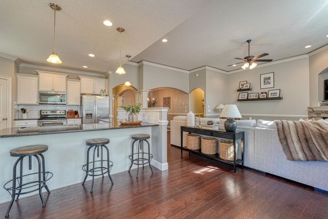 663 Cub Branch Drive, Spartanburg, SC 29301