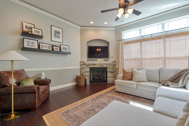 663 Cub Branch Drive, Spartanburg, SC 29301