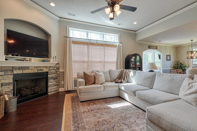 663 Cub Branch Drive, Spartanburg, SC 29301