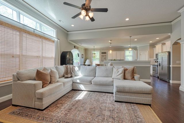 663 Cub Branch Drive, Spartanburg, SC 29301