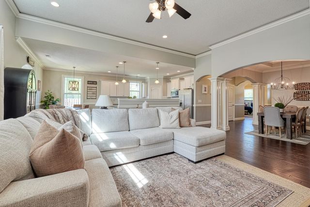663 Cub Branch Drive, Spartanburg, SC 29301