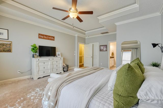 663 Cub Branch Drive, Spartanburg, SC 29301