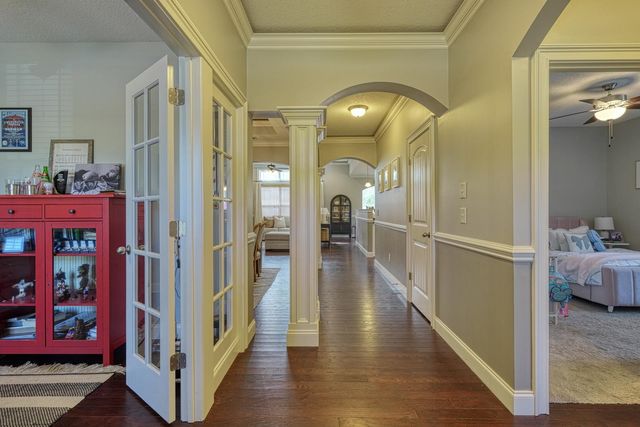 663 Cub Branch Drive, Spartanburg, SC 29301