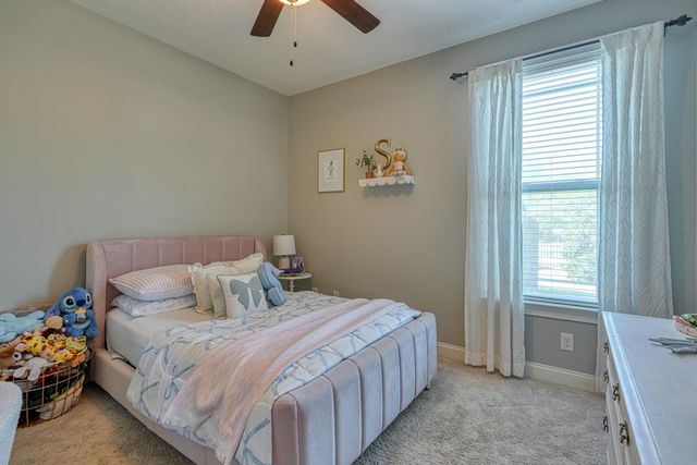 663 Cub Branch Drive, Spartanburg, SC 29301