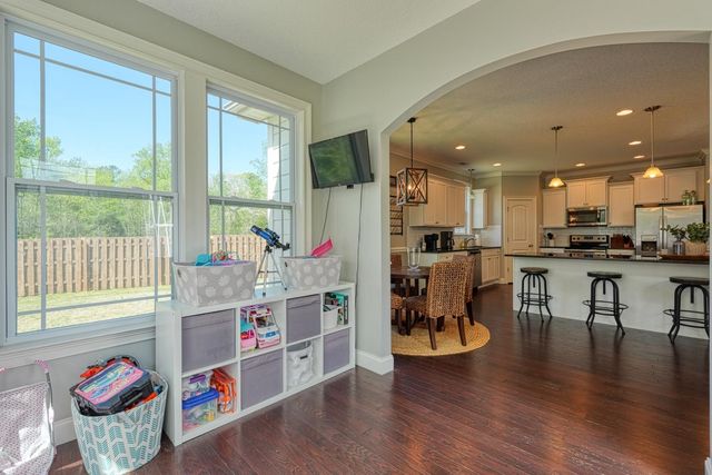 663 Cub Branch Drive, Spartanburg, SC 29301