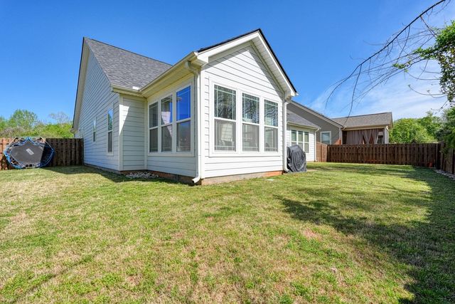 663 Cub Branch Drive, Spartanburg, SC 29301