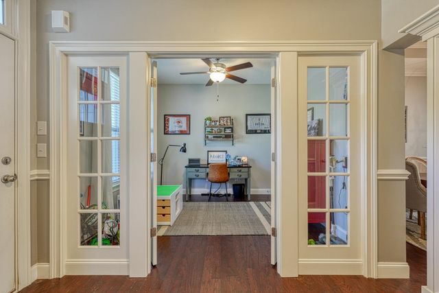 663 Cub Branch Drive, Spartanburg, SC 29301