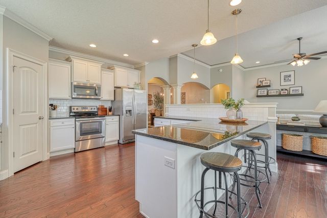 663 Cub Branch Drive, Spartanburg, SC 29301