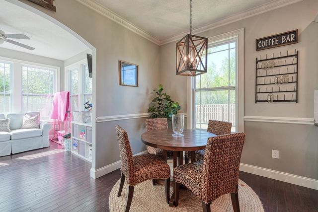 663 Cub Branch Drive, Spartanburg, SC 29301