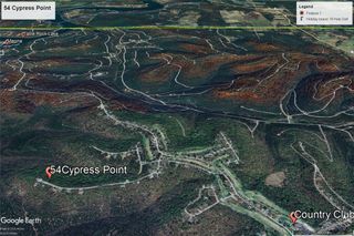 54 Cypress Point Lane, Holiday Island, AR 72631