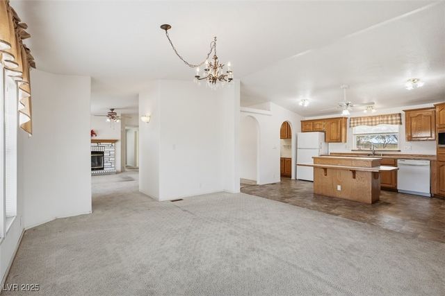 5461 East Navajo Boulevard, Pahrump, NV 89061