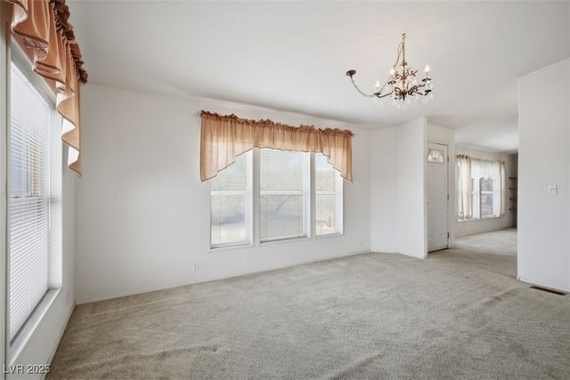 5461 East Navajo Boulevard, Pahrump, NV 89061