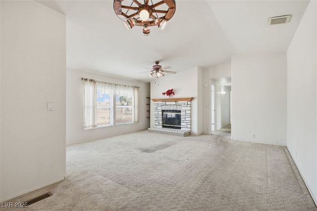 5461 East Navajo Boulevard, Pahrump, NV 89061