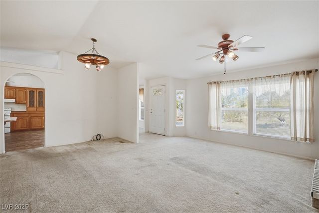 5461 East Navajo Boulevard, Pahrump, NV 89061