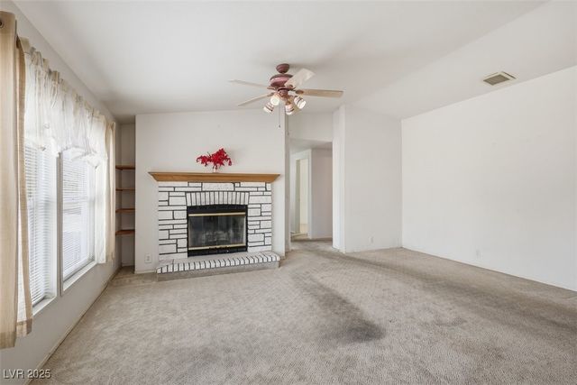 5461 East Navajo Boulevard, Pahrump, NV 89061