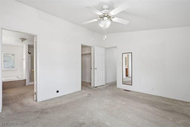 5461 East Navajo Boulevard, Pahrump, NV 89061