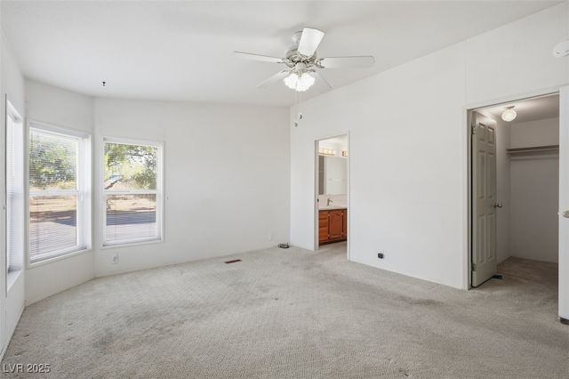 5461 East Navajo Boulevard, Pahrump, NV 89061