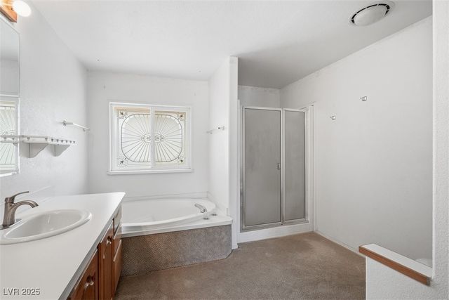 5461 East Navajo Boulevard, Pahrump, NV 89061