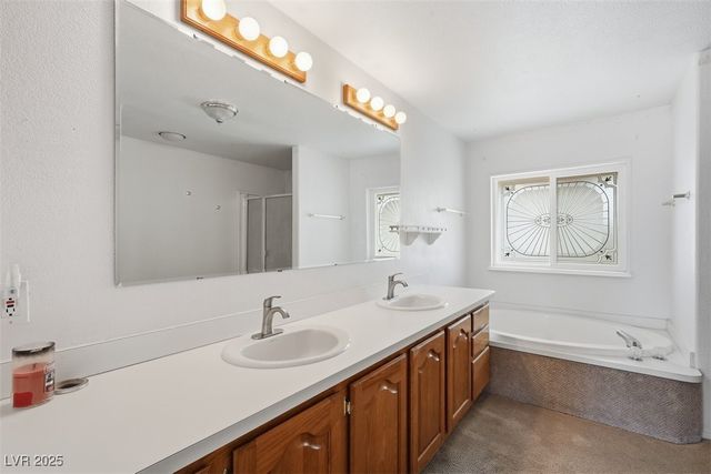 5461 East Navajo Boulevard, Pahrump, NV 89061