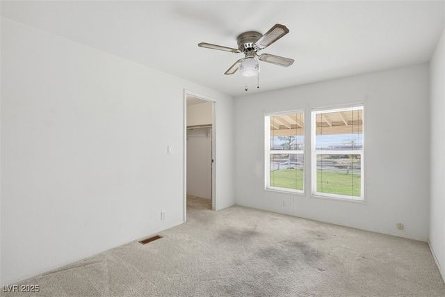 5461 East Navajo Boulevard, Pahrump, NV 89061