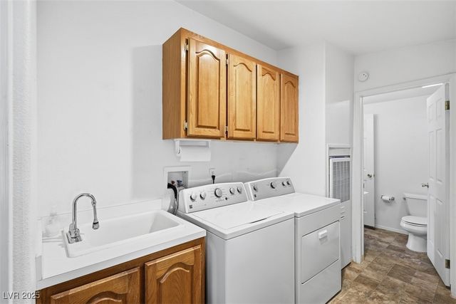 5461 East Navajo Boulevard, Pahrump, NV 89061