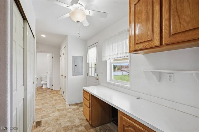 5461 East Navajo Boulevard, Pahrump, NV 89061