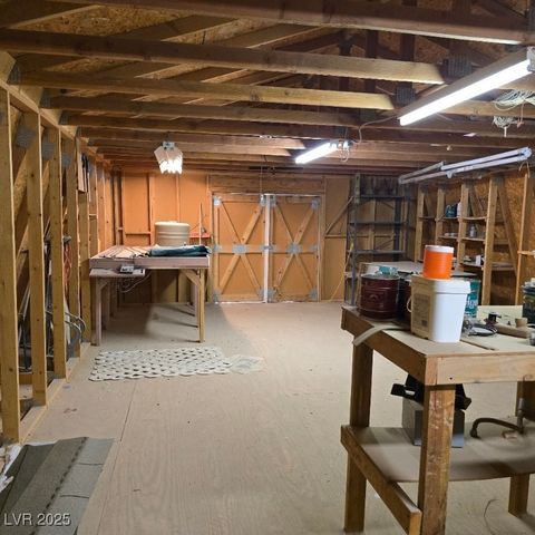 5461 East Navajo Boulevard, Pahrump, NV 89061