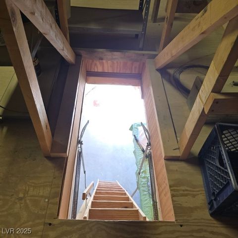 5461 East Navajo Boulevard, Pahrump, NV 89061