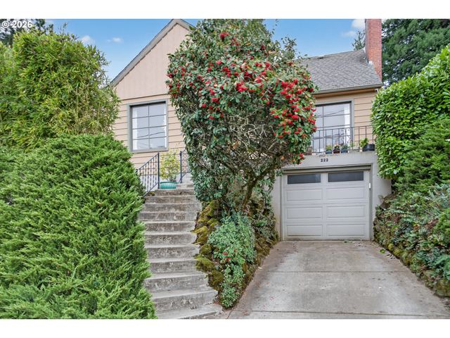 222 Se 62ND Ave, Portland, OR 97215