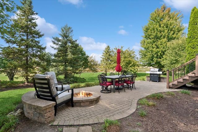 26640 Lindengate Circle, Plainfield, IL 60585