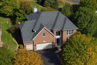 26640 Lindengate Circle, Plainfield, IL 60585