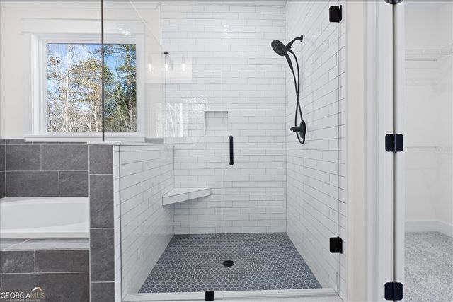 1723 Darby Road, Waleska, GA 30183