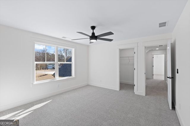 1723 Darby Road, Waleska, GA 30183