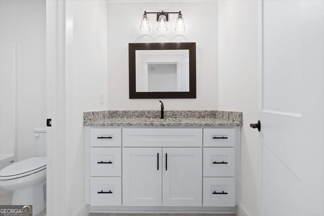 1723 Darby Road, Waleska, GA 30183