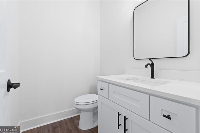 1723 Darby Road, Waleska, GA 30183