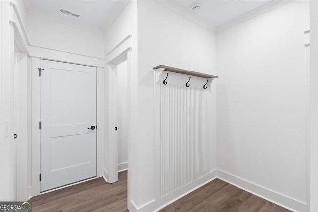 1723 Darby Road, Waleska, GA 30183