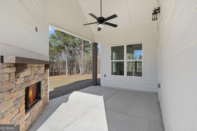 1723 Darby Road, Waleska, GA 30183