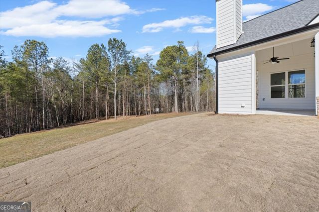 1723 Darby Road, Waleska, GA 30183