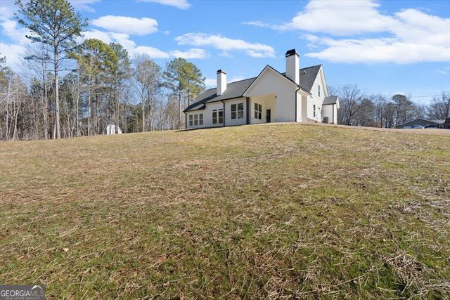 1723 Darby Road, Waleska, GA 30183