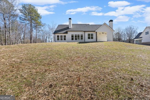 1723 Darby Road, Waleska, GA 30183