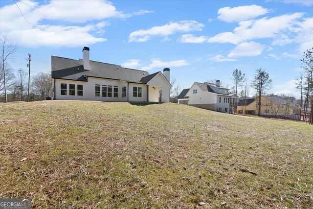 1723 Darby Road, Waleska, GA 30183