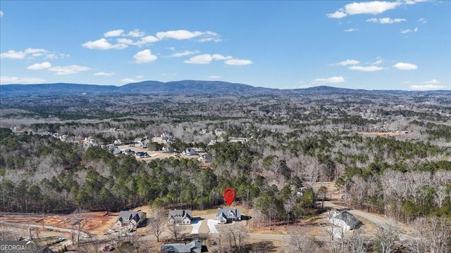 1723 Darby Road, Waleska, GA 30183