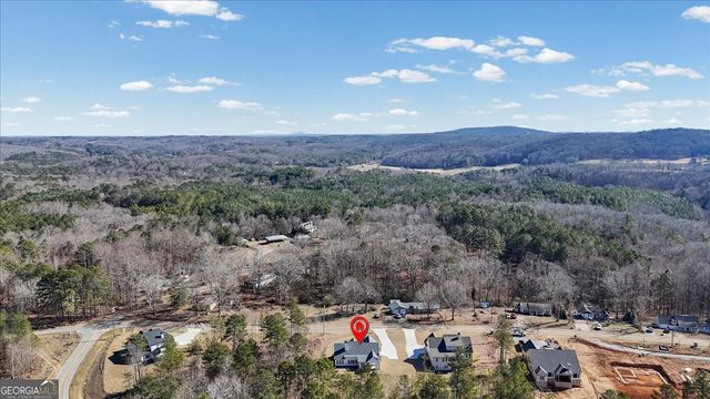 1723 Darby Road, Waleska, GA 30183