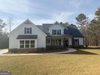 1723 Darby Road, Waleska, GA 30183