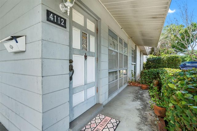 4112 W OKLAHOMA AVENUE, Tampa, FL 33616