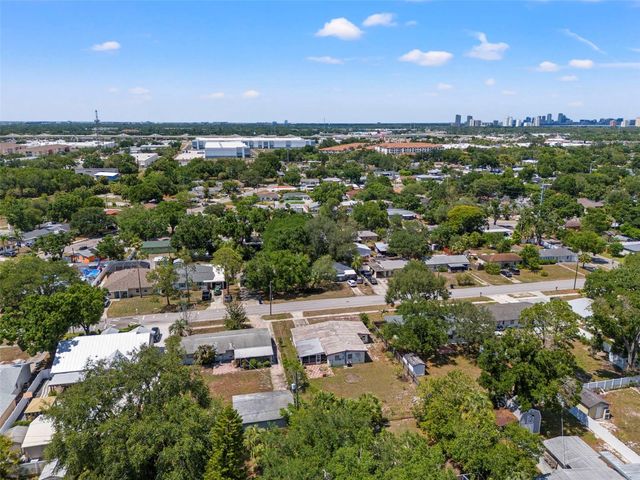 4112 W OKLAHOMA AVENUE, Tampa, FL 33616