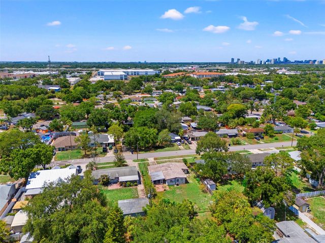 4112 W OKLAHOMA AVENUE, Tampa, FL 33616