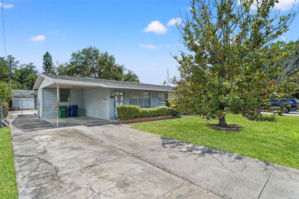4112 W OKLAHOMA AVENUE, Tampa, FL 33616